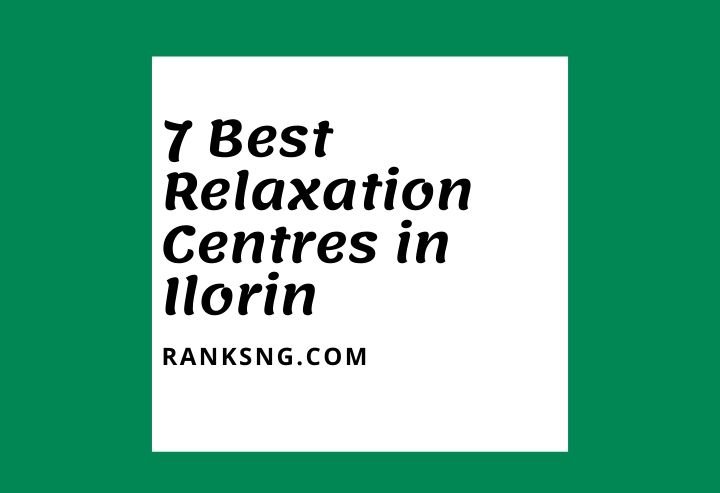 fun places to hang out in Ilorin