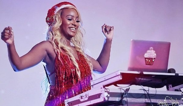 Best female DJ in Nigeria