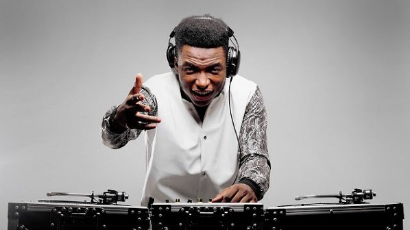 Popular Nigerian DJs