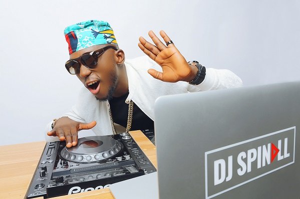 popular Nigerian DJs