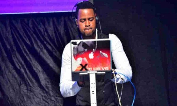 Most popular Nigeria DJs