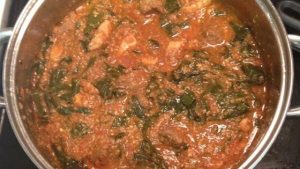 Popular soups in Nigeria