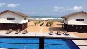 Resorts in Nigeria