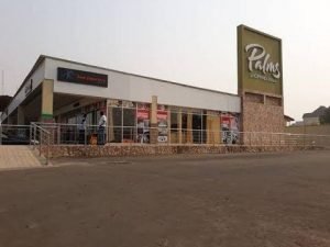 popular places to have fun in Ilorin