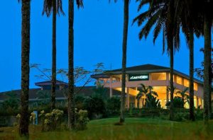 Resorts in Nigeria