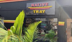 African restaurants in Port Harcourt