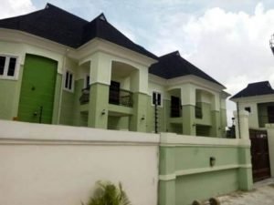 Estates in Port Harcourt