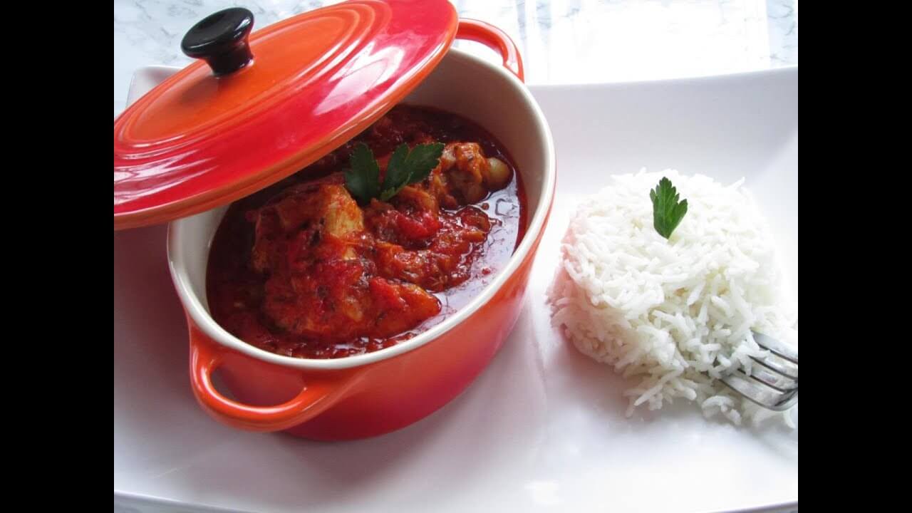 10 Most Popular Nigerian Meals — Ranks NG