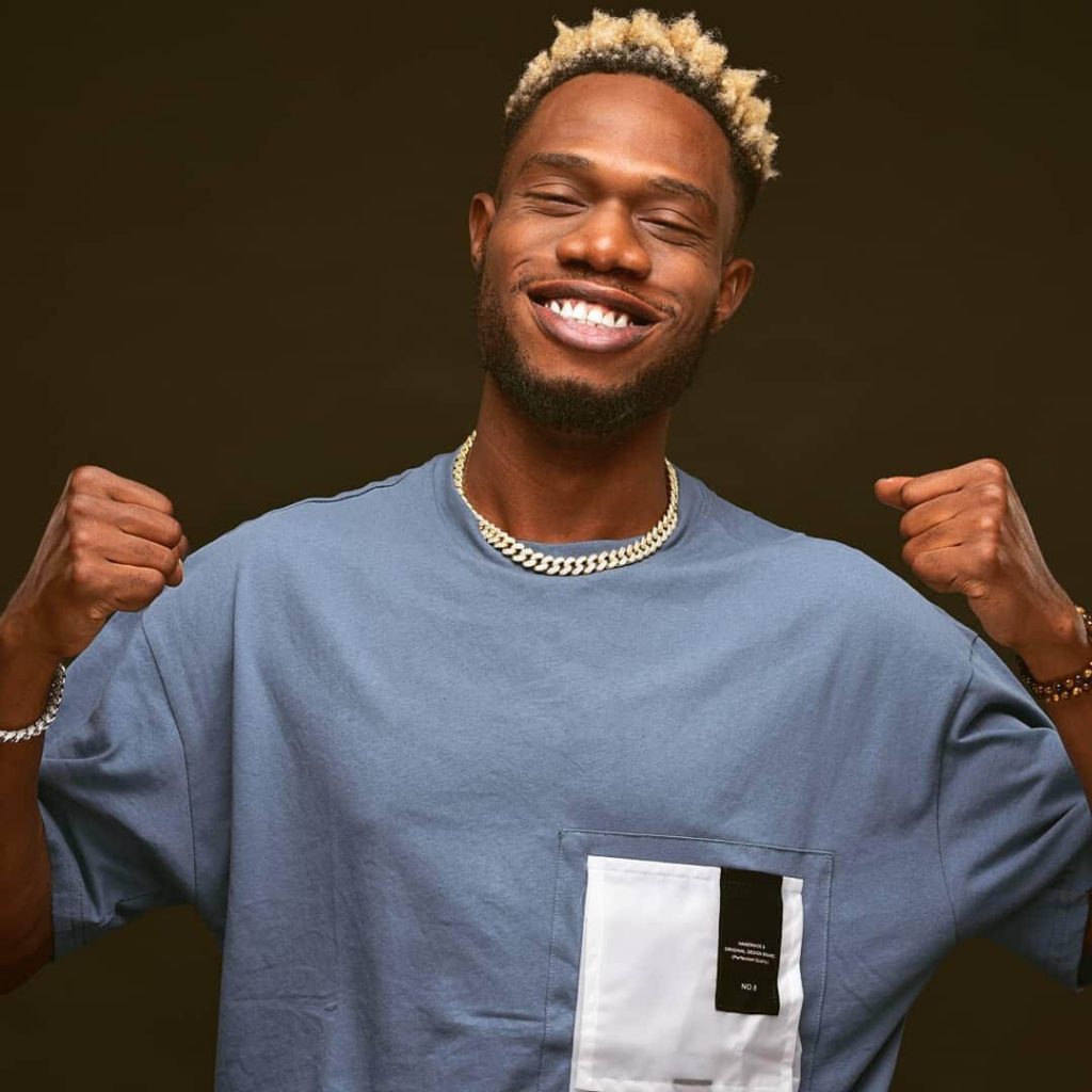 7 Top Nigerian Music Producers Right Now — Ranks NG