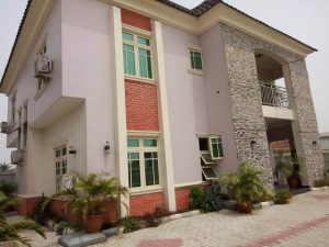 Top places to live in Port Harcourt