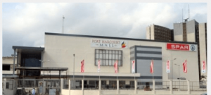 Malls in Port Harcourt