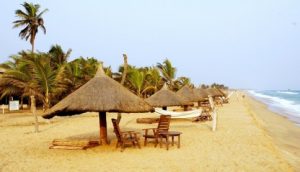 Beaches in Port Harcourt