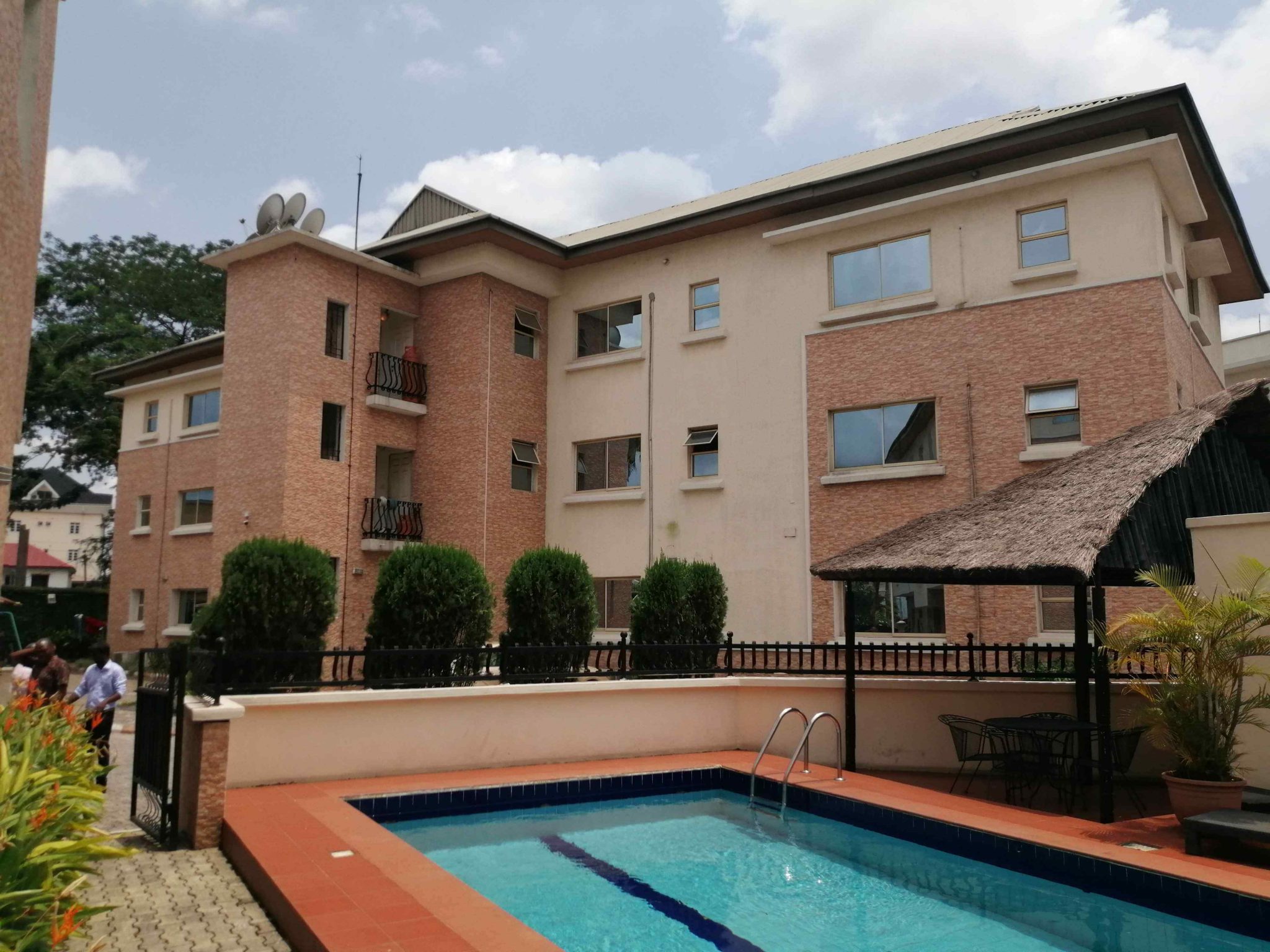 7 of the Most Exclusive Residential Areas in Lagos — Ranks NG