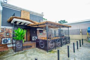 Burger restaurants in Port Harcourt