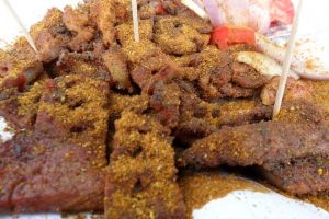 Foods in Nigeria