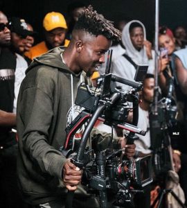 Most popular music video directors in Nigeria