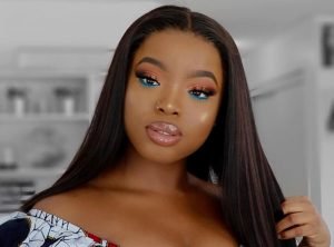Nigerian beauty vloggers