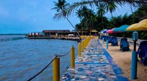 Couple vacation destinations in Nigeria